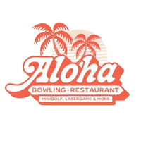 Aloha Bowling, restaurant, minigolf, lasergame and more