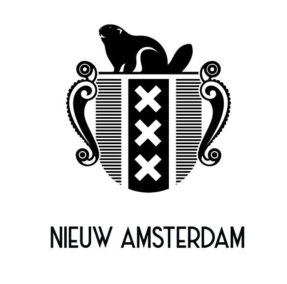 Café Nieuw Amsterdam
